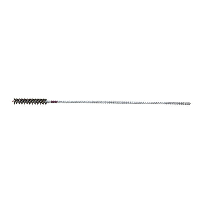 BRM CHC55M170200CCBN FLEX-HONE®, 0.217" (5.5mm) bore, 0.031-0.050 Chamfer,170/200 Mesh Grit (CCBN)