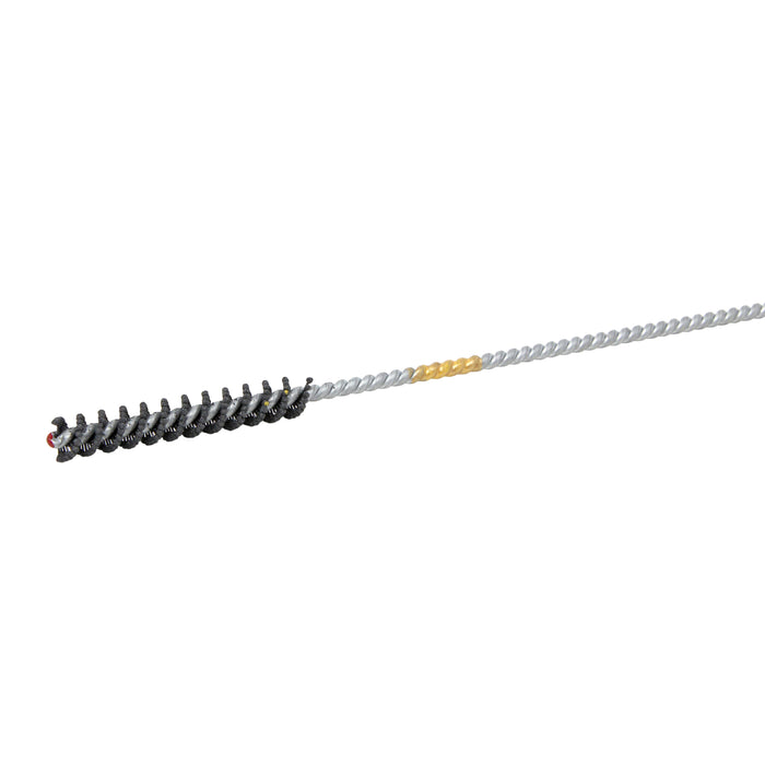 BRM BC6M180BC FLEX-HONE®, 0.236" (6mm) Bore, 8" OAL, 180 Grit, Boron Carbide (BC)