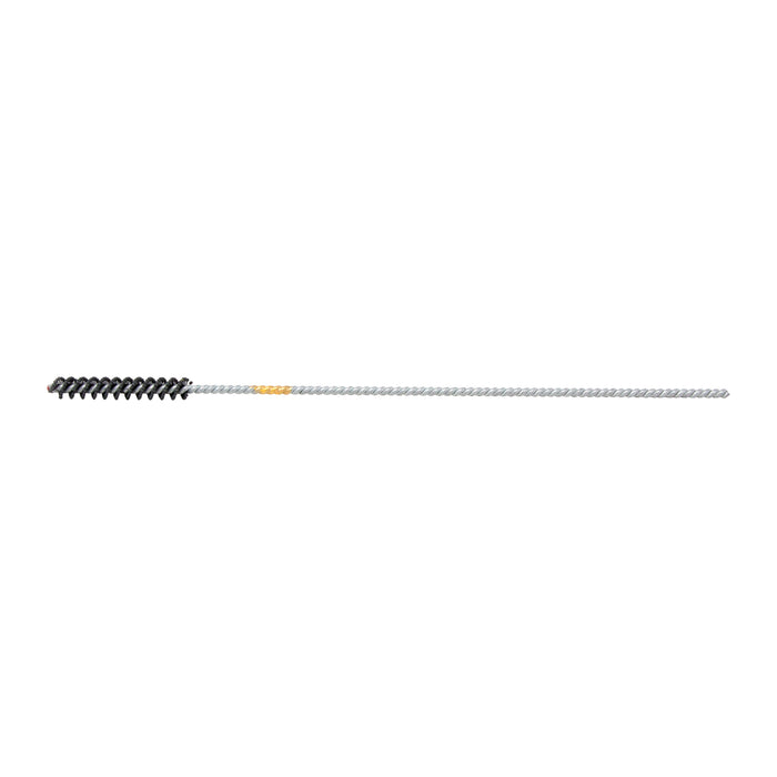 BRM BC55M180BC FLEX-HONE®, 0.217" (5.5mm) Bore, 8" OAL, 180 Grit, Boron Carbide (BC)