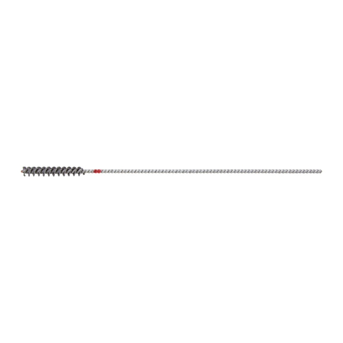 BRM BC6M180Z25 FLEX-HONE®, 0.236" (6mm) Bore, 8" OAL, 180 Grit, Zirconia Alumina #1525 (Z25)