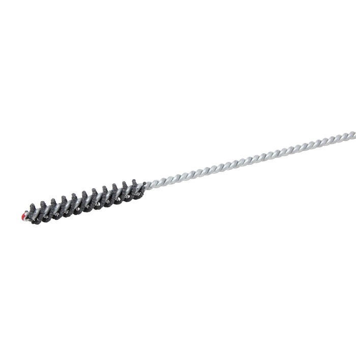BRM BC55M180Z49 FLEX-HONE®, 0.217" (5.5mm) Bore, 8" OAL, 180 Grit, Zirconia Alumina #1549 (Z49)
