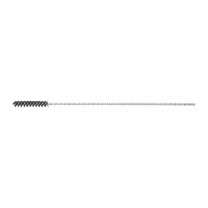 BRM CHB55M18 FLEX-HONE®, 0.217" (5.5mm) bore, 0.016-0.030 Chamfer, 180 Grit (SC)