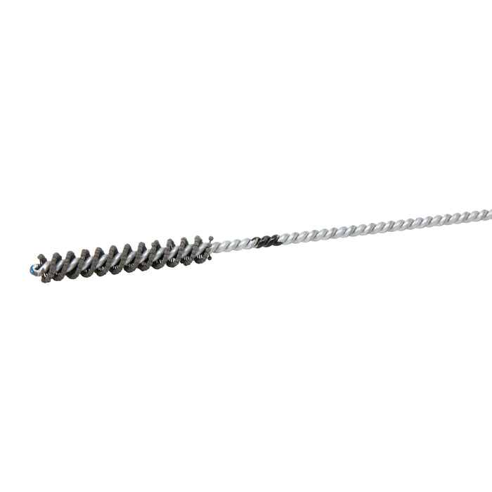 BRM BC5M240AO FLEX-HONE®, 0.197" (5mm) Bore, 8" OAL, 240 Grit, Aluminum Oxide (AO)