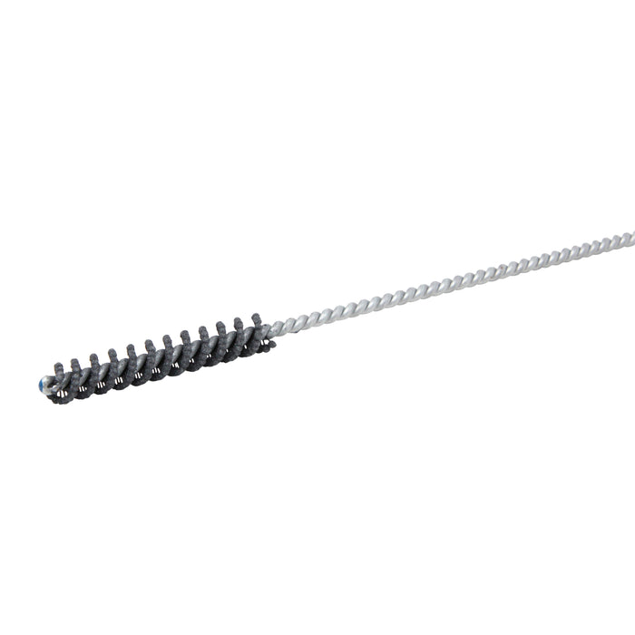 BRM BC64M24 FLEX-HONE®, 0.252" (6.4mm) Bore, 8" OAL, 240 Grit, Silicon Carbide (SC)