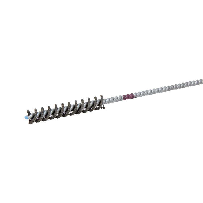 BRM BC5M2500CCBN FLEX-HONE®, 0.197" (5mm) Bore, 8" OAL, 2500 Mesh Grit, Cubic Boron Nitride