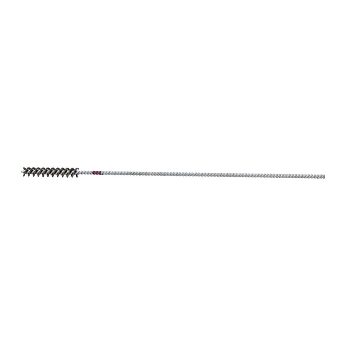 BRM BC6M2500CCBN FLEX-HONE®, 0.236" (6mm) Bore, 8" OAL, 2500 Mesh Grit, Cubic Boron Nitride