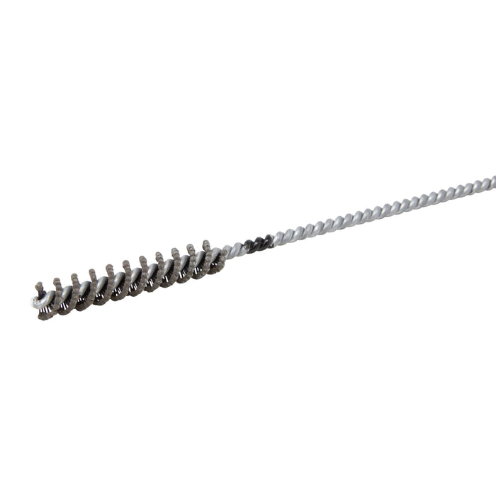 BRM BC64M320AO FLEX-HONE®, 0.252" (6.4mm) Bore, 8" OAL, 320 Grit, Aluminum Oxide (AO)