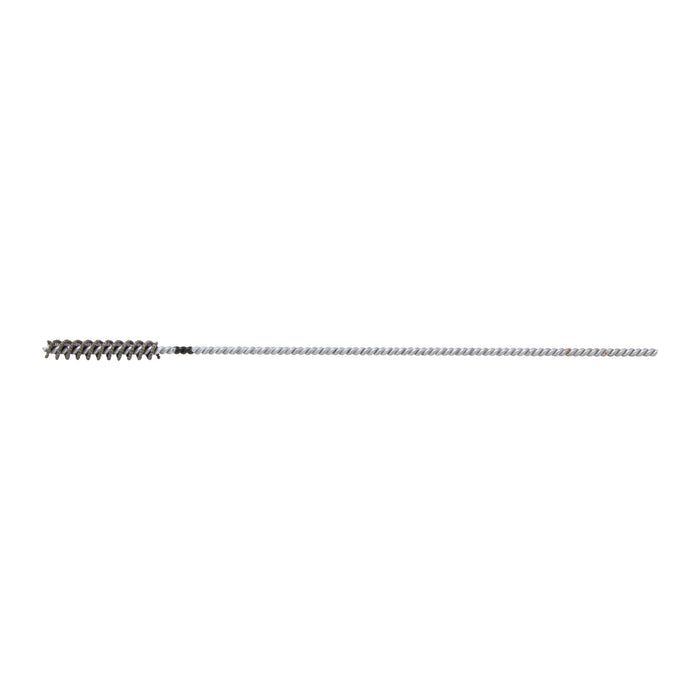 BRM BC64M320AO FLEX-HONE®, 0.252" (6.4mm) Bore, 8" OAL, 320 Grit, Aluminum Oxide (AO)