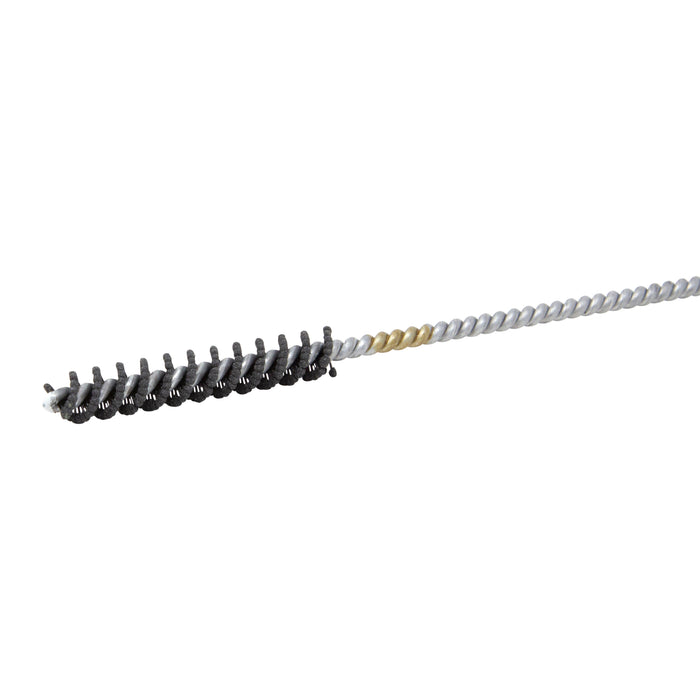 BRM BC5M320BC FLEX-HONE®, 0.197" (5mm) Bore, 8" OAL, 320 Grit, Boron Carbide (BC)