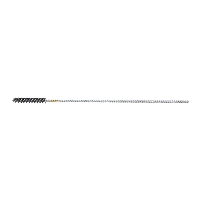 BRM BC55M320BC FLEX-HONE®, 0.217" (5.5mm) Bore, 8" OAL, 320 Grit, Boron Carbide (BC)