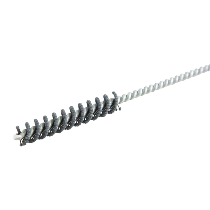BRM BC55M32 FLEX-HONE®, 0.217" (5.5mm) Bore, 8" OAL, 320 Grit, Silicon Carbide (SC)