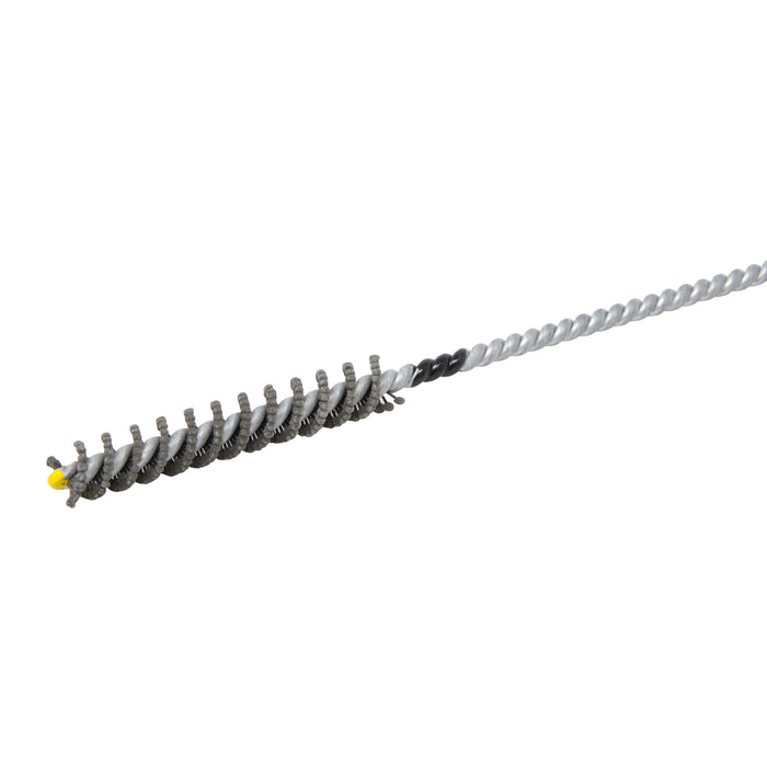 BRM BC64M400AO FLEX-HONE®, 0.252" (6.4mm) Bore, 8" OAL, 400 Grit, Aluminum Oxide (AO)