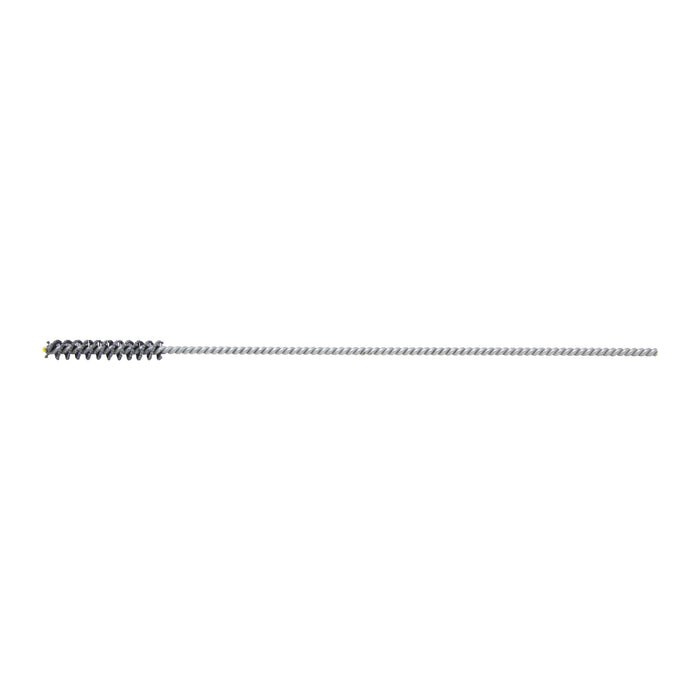 BRM BC6M400 FLEX-HONE®, 0.236" (6mm) Bore, 8" OAL, 400 Grit, Silicon Carbide (SC)