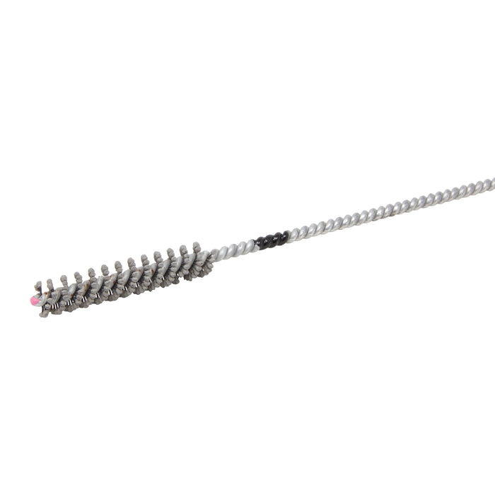 BRM BC6M600AO FLEX-HONE®, 0.236" (6mm) Bore, 8" OAL, 600 Grit, Aluminum Oxide (AO)