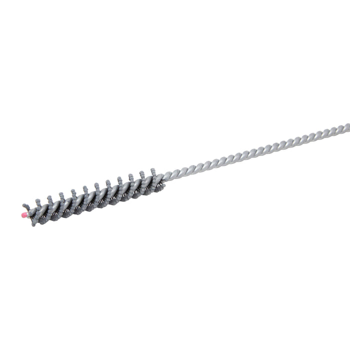 BRM BC64M600 FLEX-HONE®, 0.252" (6.4mm) Bore, 8" OAL, 600 Grit, Silicon Carbide (SC)