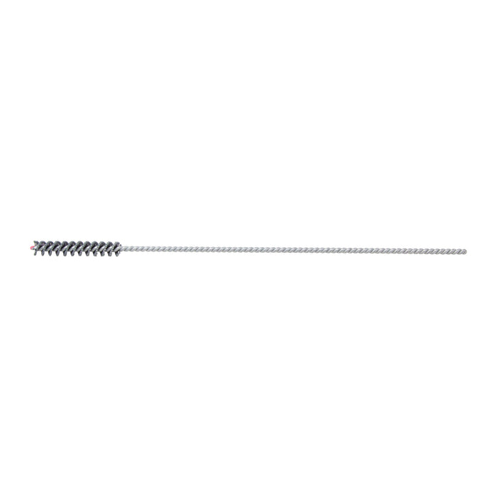 BRM BC5M600 FLEX-HONE®, 0.197" (5mm) Bore, 8" OAL, 600 Grit, Silicon Carbide (SC)