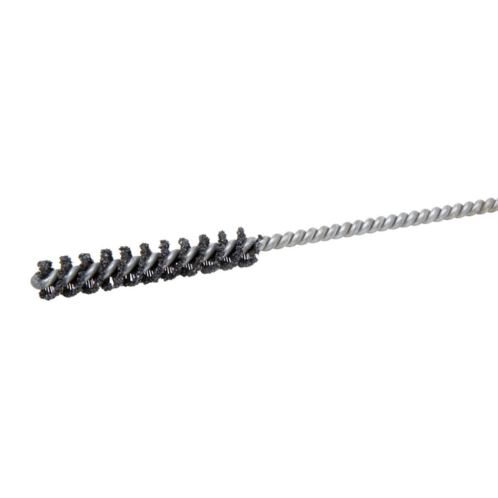 BRM BC6M60 FLEX-HONE®, 0.236" (6mm) Bore, 8" OAL, 60 Grit, Silicon Carbide (SC)