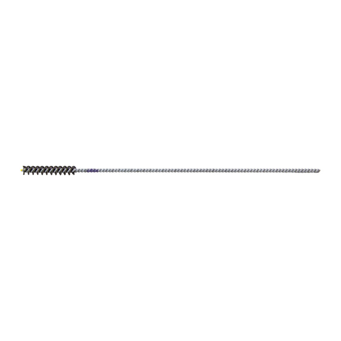 BRM BC55M800CCBN FLEX-HONE®, 0.217" (5.5mm) Bore, 8" OAL, 800 Mesh Grit, Cubic Boron Nitride