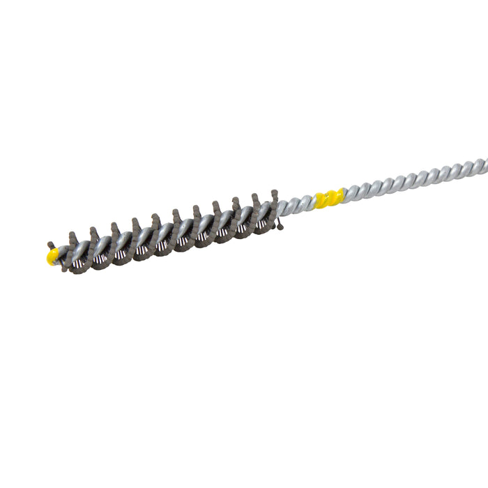 BRM CHC64M800CD FLEX-HONE®, 0.252" (6.4mm) bore, 0.031-0.050 Chamfer, 800 Mesh Grit (CD)
