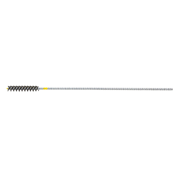 BRM CHC64M800CD FLEX-HONE®, 0.252" (6.4mm) bore, 0.031-0.050 Chamfer, 800 Mesh Grit (CD)