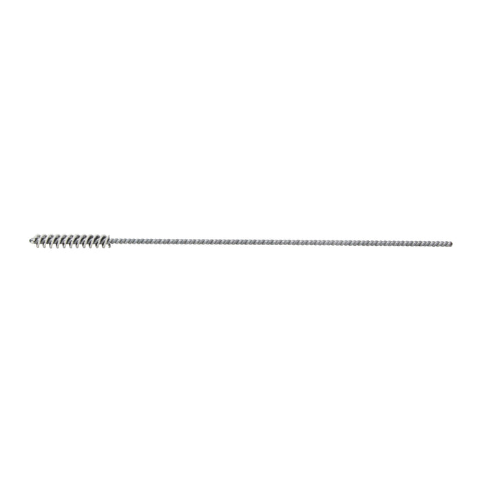 BRM BC6MLA FLEX-HONE®, 0.236" (6mm) Bore, 8" OAL, 1000/1200 Grit, Levigated Alumina (LA)