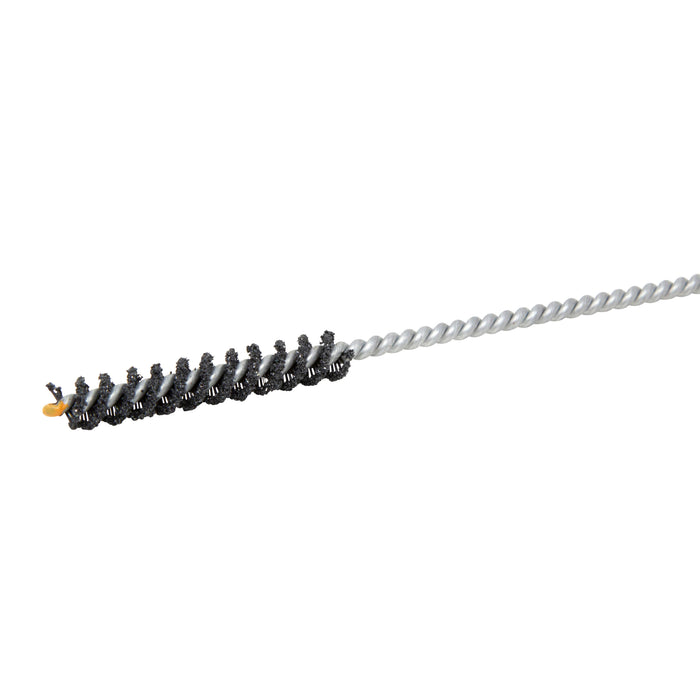 BRM BC55M80 FLEX-HONE®, 0.217" (5.5mm) Bore, 8" OAL, 80 Grit, Silicon Carbide (SC)