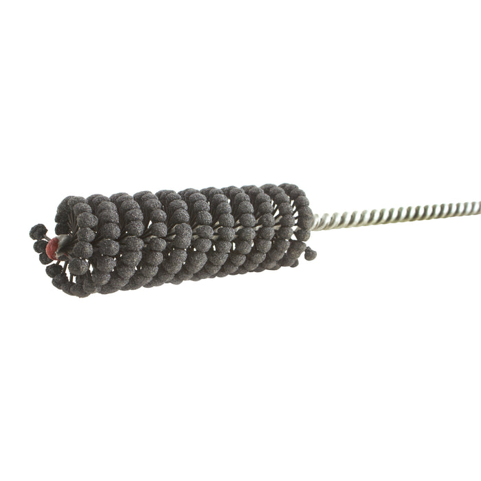 BRM BC7818 FLEX-HONE®, 0.875" (22.2mm) Bore, 8" OAL, 180 Grit, Silicon Carbide (SC)