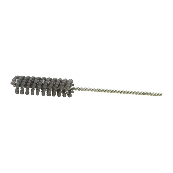 BRM BC7818 FLEX-HONE®, 0.875" (22.2mm) Bore, 8" OAL, 180 Grit, Silicon Carbide (SC)