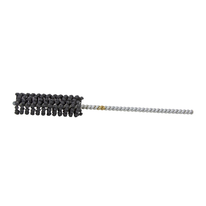BRM BC7860BC FLEX-HONE®, 0.875" (22.2mm) Bore, 8" OAL, 60 Grit, Boron Carbide (BC)