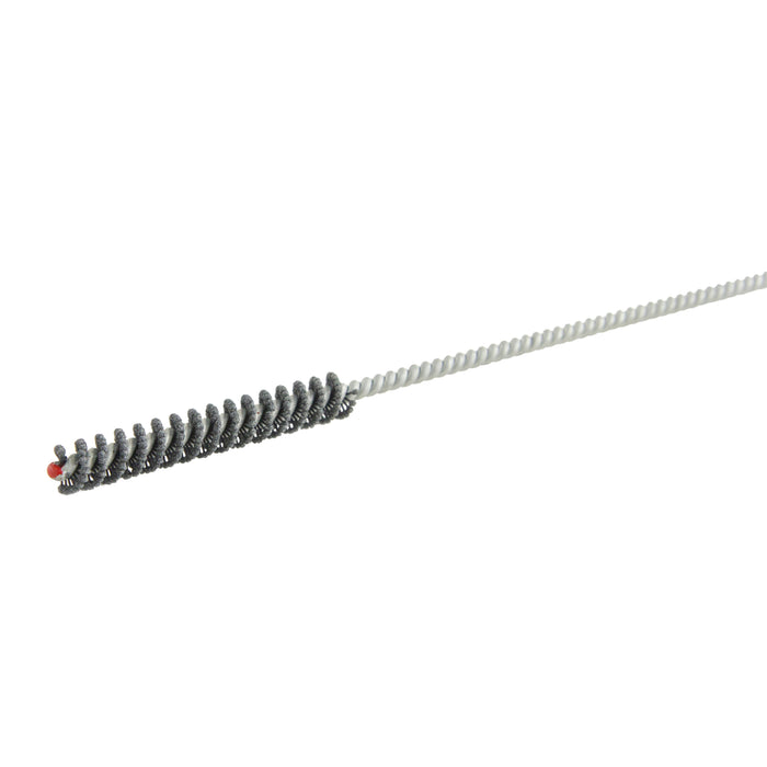 BRM BC7M18 FLEX-HONE®, 0.276" (7mm) Bore, 8" OAL, 180 Grit, Silicon Carbide (SC)