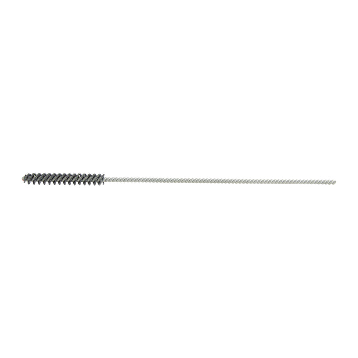 BRM BC7M18 FLEX-HONE®, 0.276" (7mm) Bore, 8" OAL, 180 Grit, Silicon Carbide (SC)
