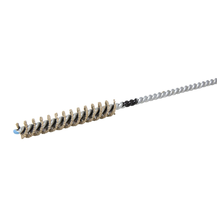 BRM BC5M800AO FLEX-HONE®, 0.197" (5mm) Bore, 8" OAL, 800 Grit, Aluminum Oxide (AO)