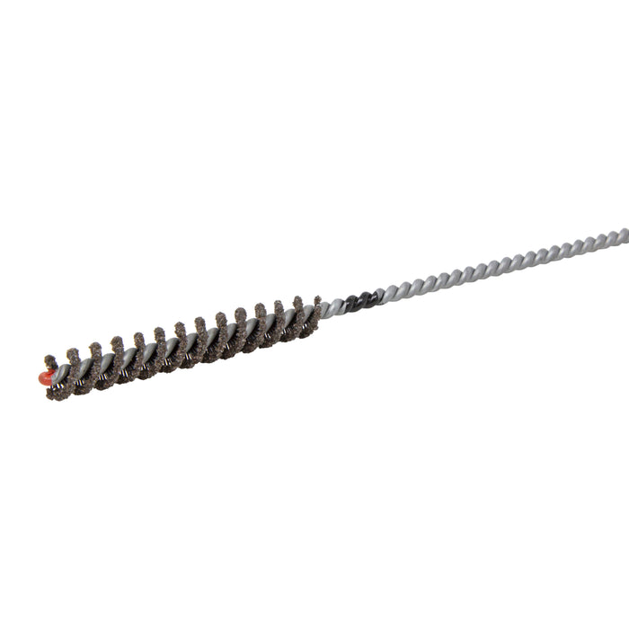 BRM BC55M80AO FLEX-HONE®, 0.217" (5.5mm) Bore, 8" OAL, 80 Grit, Aluminum Oxide (AO)