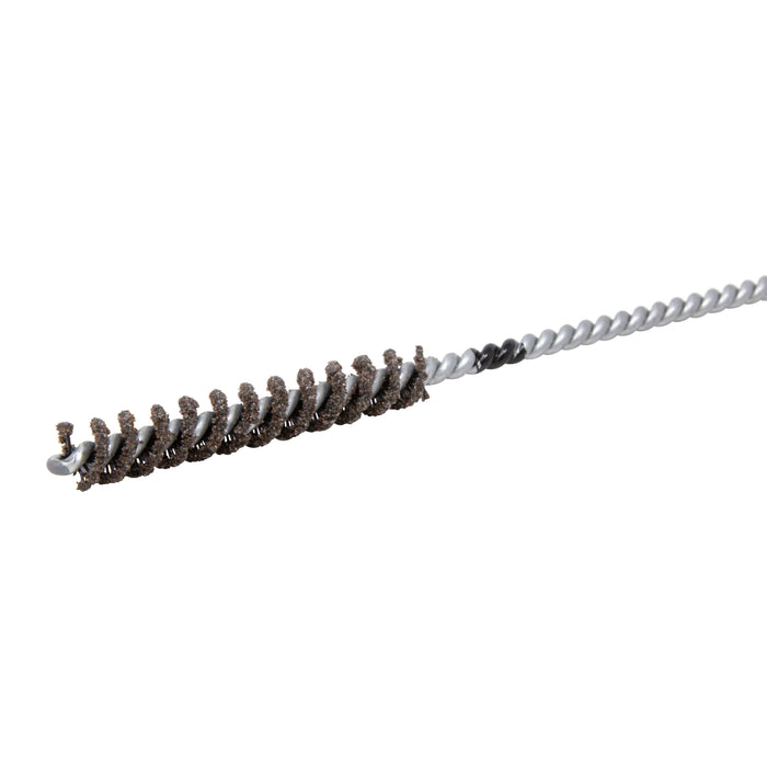 BRM BC7M60AO FLEX-HONE®, 0.276" (7mm) Bore, 8" OAL, 60 Grit, Aluminum Oxide (AO)