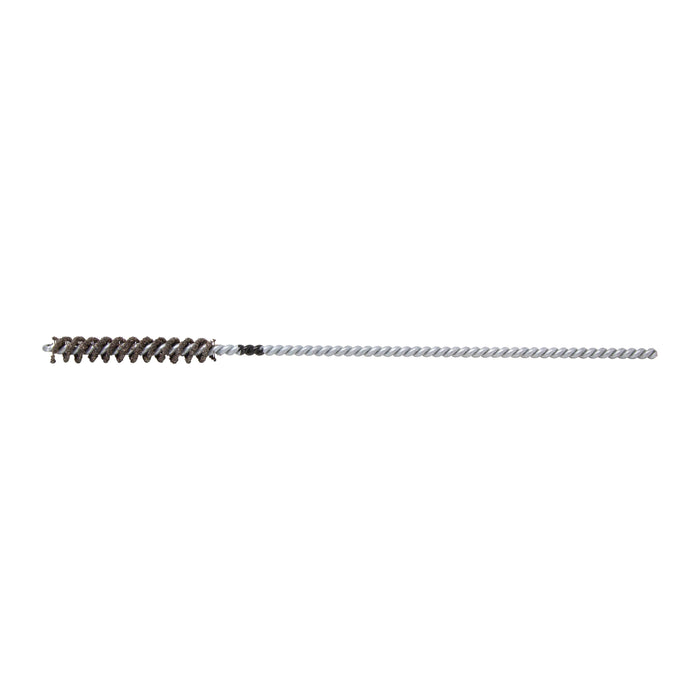BRM BC8M60AO FLEX-HONE®, 0.315" (8mm) Bore, 8" OAL, 60 Grit, Aluminum Oxide (AO)