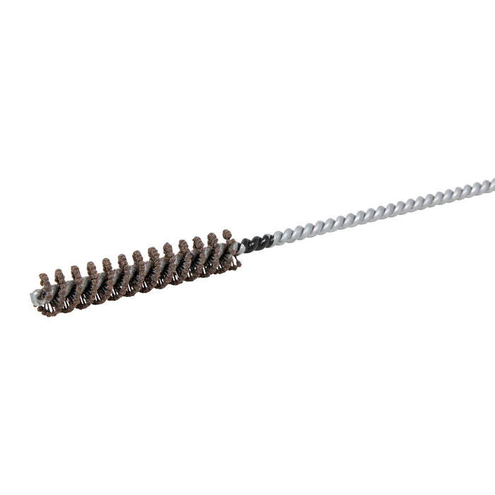 BRM BC8M120AO FLEX-HONE®, 0.315" (8mm) Bore, 8" OAL, 120 Grit, Aluminum Oxide (AO)
