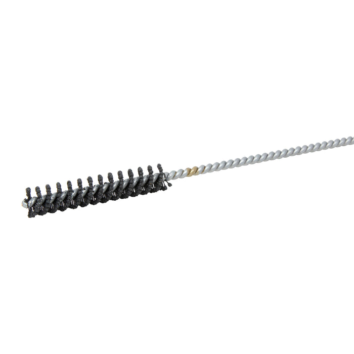BRM BC8M120BC FLEX-HONE®, 0.315" (8mm) Bore, 8" OAL, 120 Grit, Boron Carbide (BC)