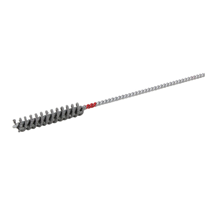 BRM BC95M120Z25 FLEX-HONE®, 0.374" (9.5mm) Bore, 8" OAL, 120 Grit, Zirconia Alumina #1525 (Z25)