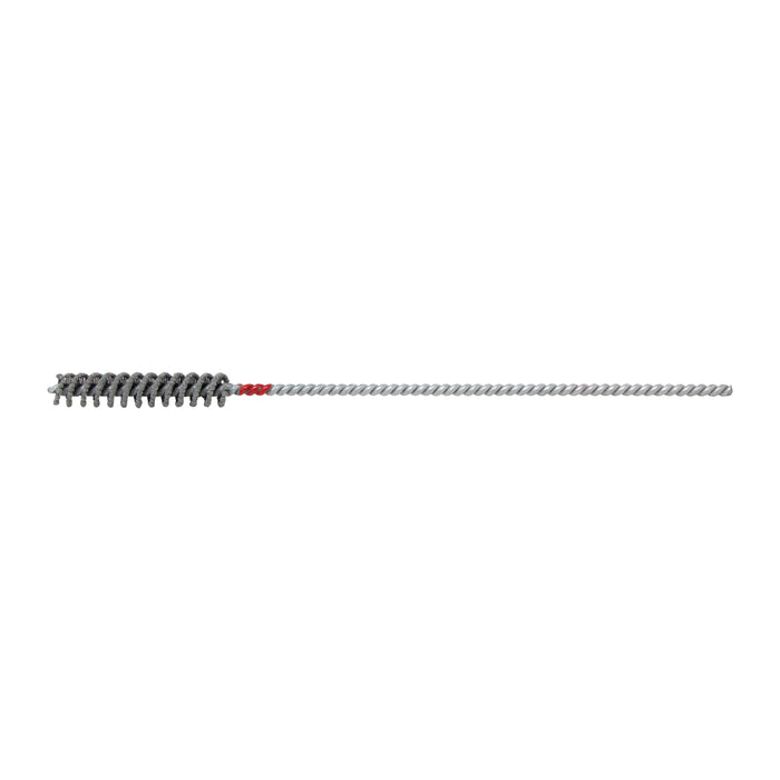 BRM BC95M120Z25 FLEX-HONE®, 0.374" (9.5mm) Bore, 8" OAL, 120 Grit, Zirconia Alumina #1525 (Z25)