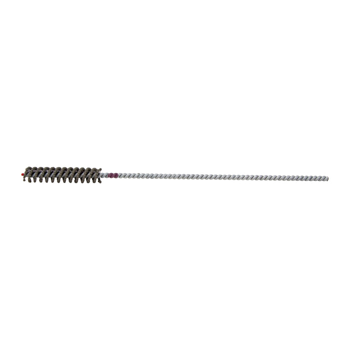 BRM BC7M170200CCBN FLEX-HONE®, 0.276" (7mm) Bore, 8" OAL, 170/200 Mesh Grit, Cubic Boron Nitride