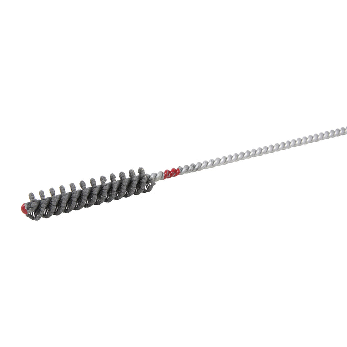 BRM BC95M180Z25 FLEX-HONE®, 0.374" (9.5mm) Bore, 8" OAL, 180 Grit, Zirconia Alumina #1525 (Z25)