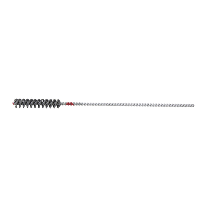 BRM BC9M180Z25 FLEX-HONE®, 0.354" (9mm) Bore, 8" OAL, 180 Grit, Zirconia Alumina #1525 (Z25)
