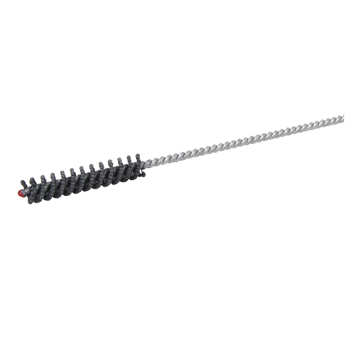 BRM BC95M180Z49 FLEX-HONE®, 0.374" (9.5mm) Bore, 8" OAL, 180 Grit, Zirconia Alumina #1549 (Z49)