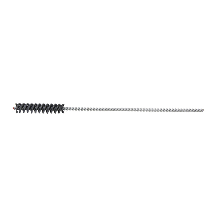 BRM BC95M18 FLEX-HONE®, 0.374" (9.5mm) Bore, 8" OAL, 180 Grit, Silicon Carbide (SC)