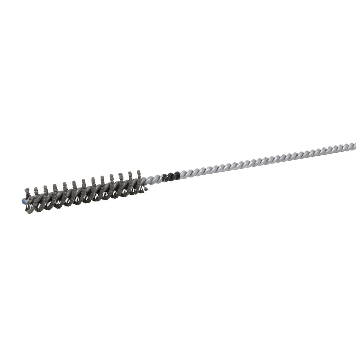 BRM BC8M240AO FLEX-HONE®, 0.315" (8mm) Bore, 8" OAL, 240 Grit, Aluminum Oxide (AO)