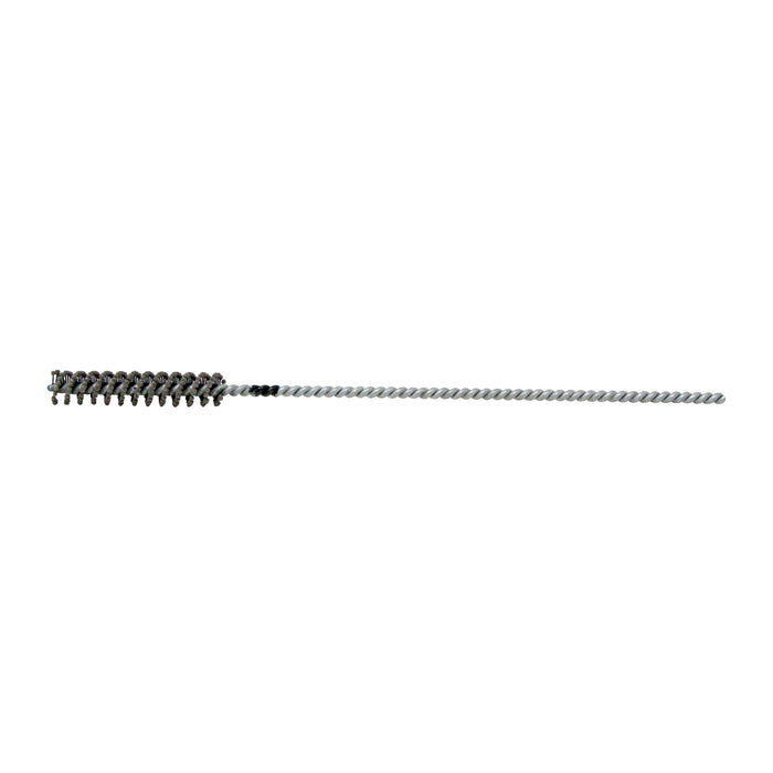 BRM BC9M240AO FLEX-HONE®, 0.354" (9mm) Bore, 8" OAL, 240 Grit, Aluminum Oxide (AO)
