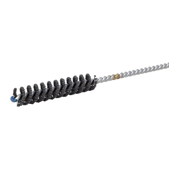 BRM BC9M240BC FLEX-HONE®, 0.354" (9mm) Bore, 8" OAL, 240 Grit, Boron Carbide (BC)