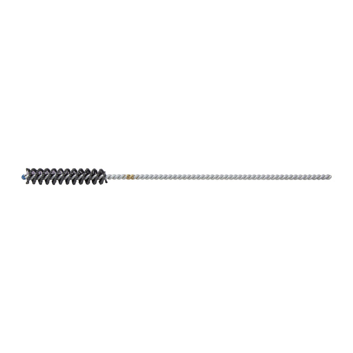BRM BC9M240BC FLEX-HONE®, 0.354" (9mm) Bore, 8" OAL, 240 Grit, Boron Carbide (BC)