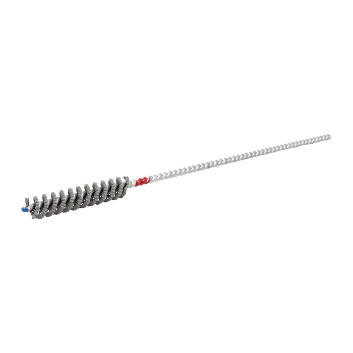 BRM BC95M240Z25 FLEX-HONE®, 0.374" (9.5mm) Bore, 8" OAL, 240 Grit, Zirconia Alumina #1525 (Z25)