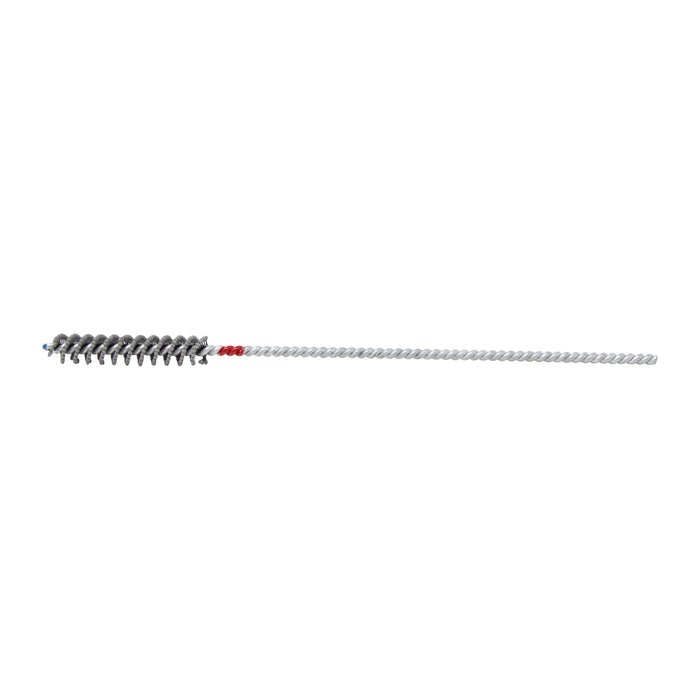 BRM BC95M240Z25 FLEX-HONE®, 0.374" (9.5mm) Bore, 8" OAL, 240 Grit, Zirconia Alumina #1525 (Z25)